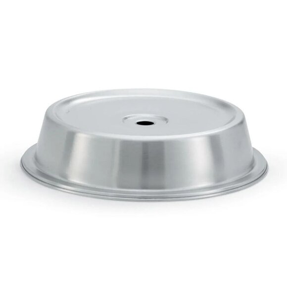 Vollrath 62311 Plate Cover for 10 7/16"- 10 1/2" Satin-Finish Stainless Dining S - Picture 1 of 1